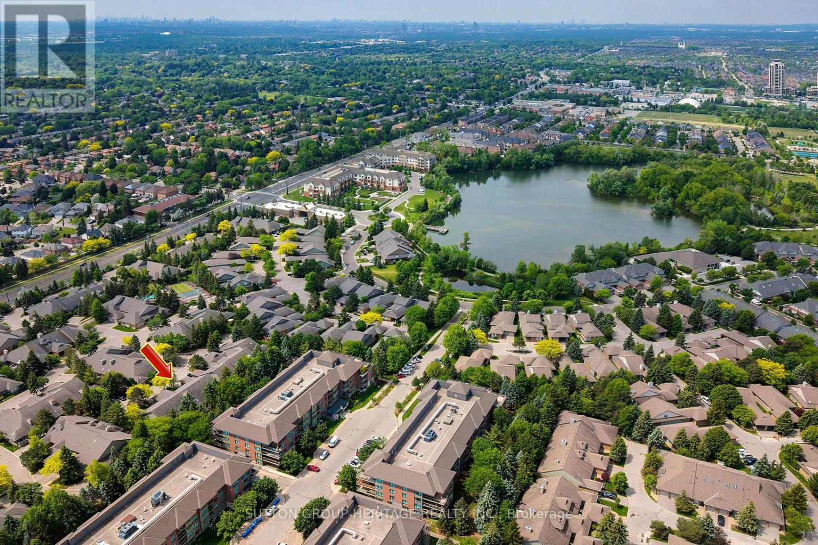 12 Sandpiper Key Way, Markham, Ontario  L6E 1B4 - Photo 42 - N13424614