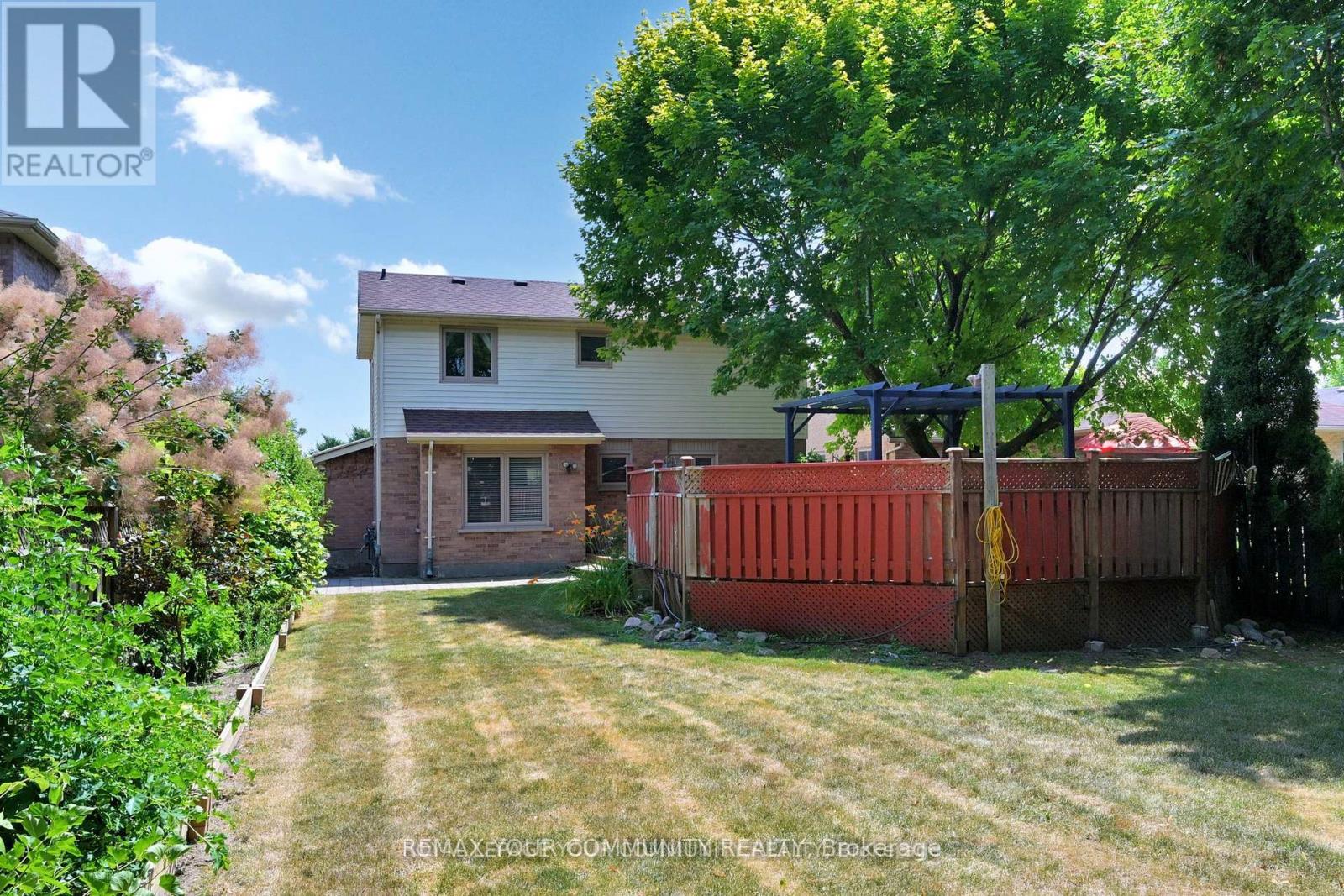 22 Hulst Drive, Bradford West Gwillimbury, Ontario  L3Z 2T3 - Photo 40 - N13424618