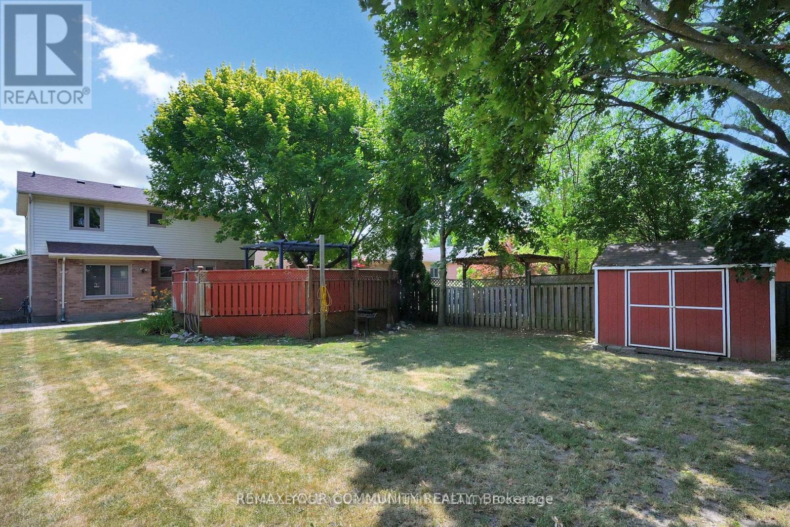 22 Hulst Drive, Bradford West Gwillimbury, Ontario  L3Z 2T3 - Photo 43 - N13424618
