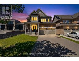 6 STYCH STREET, New Tecumseth, Ontario