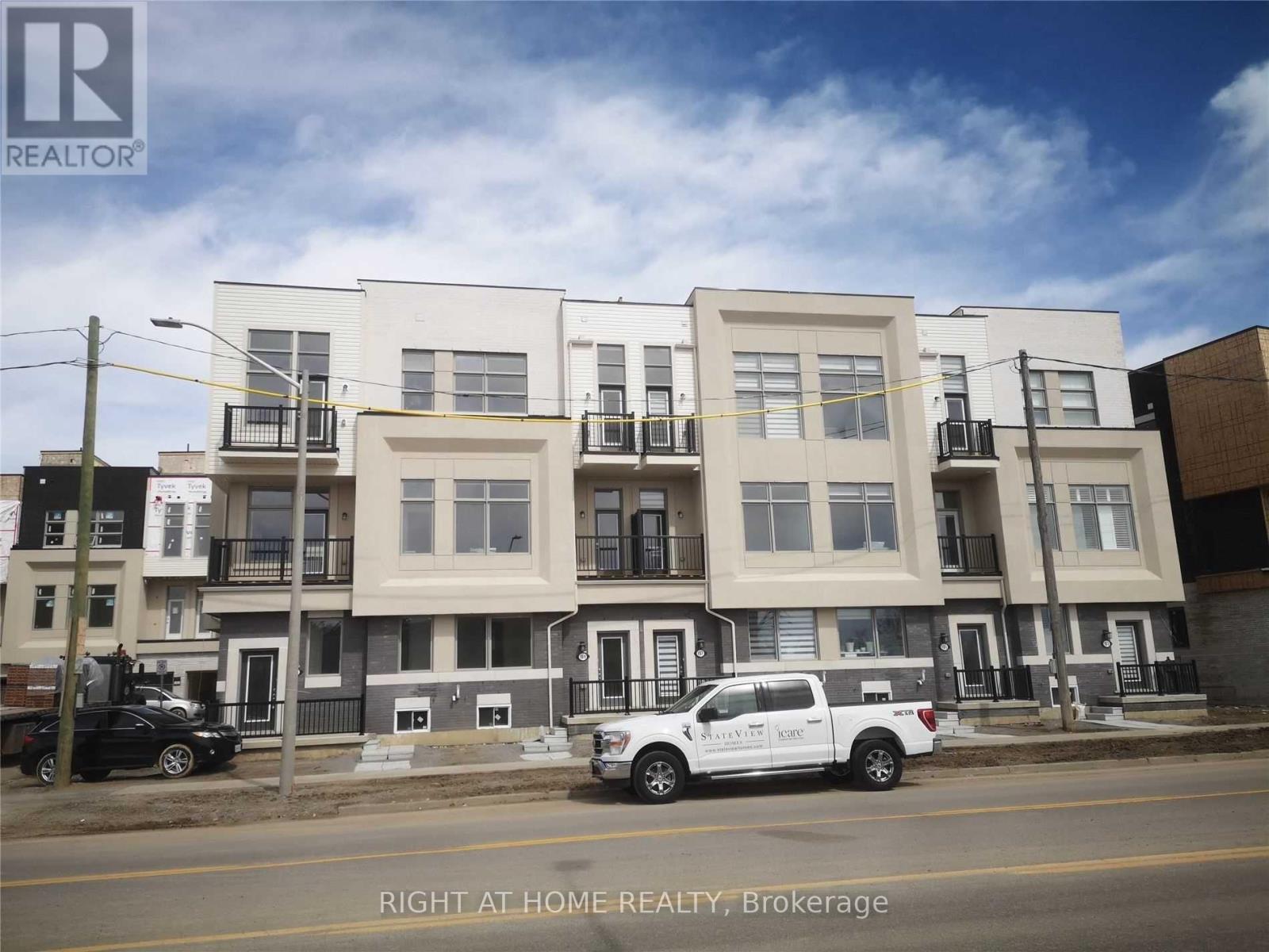 159 MARKLAND STREET, Markham, Ontario