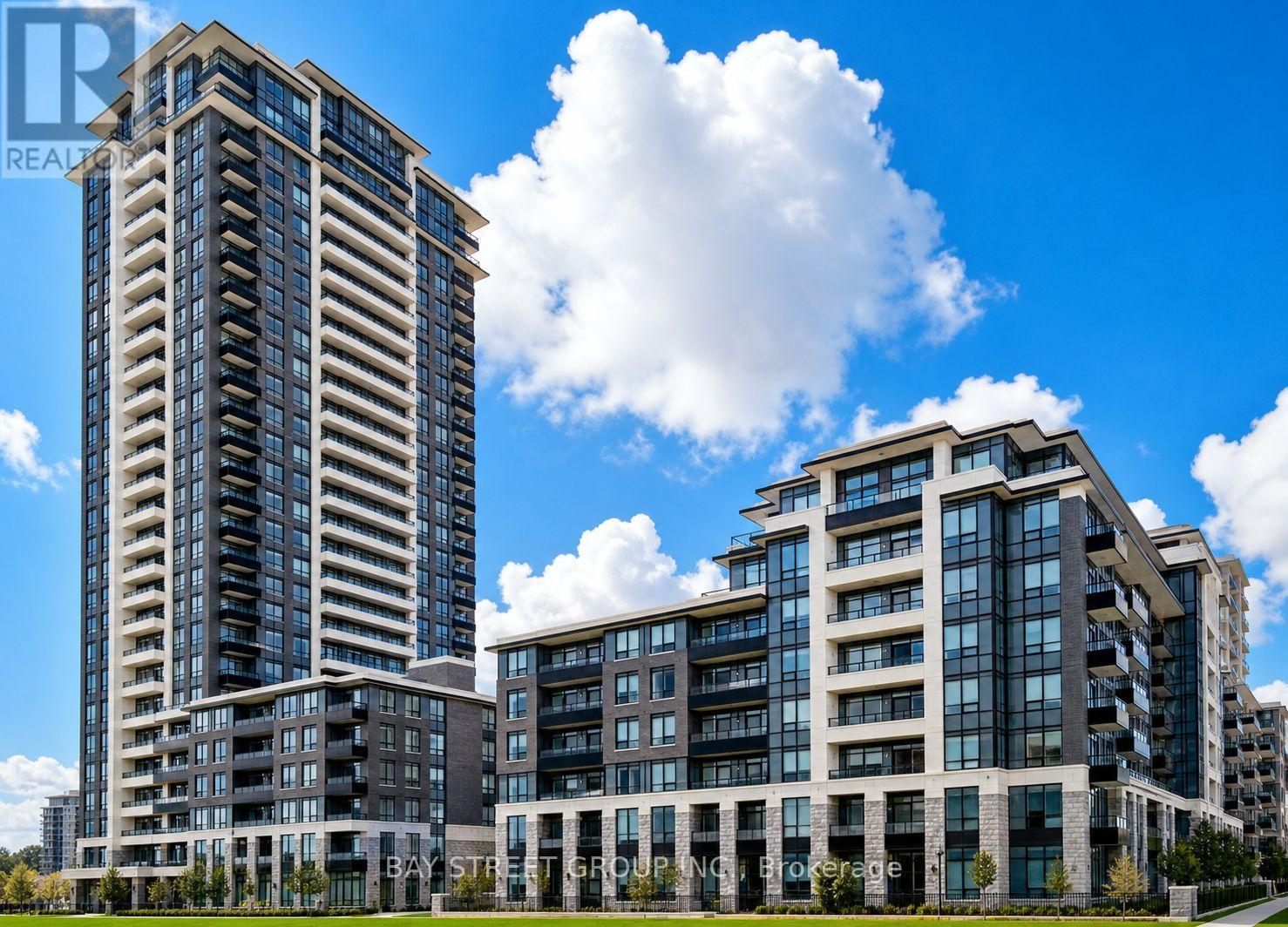 PH 03 - 15 WATER WALK DRIVE, Markham, Ontario