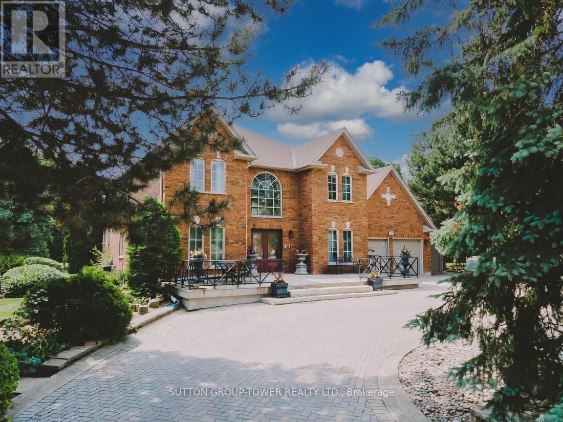 138 DIANAWOOD RIDGE, Vaughan, Ontario