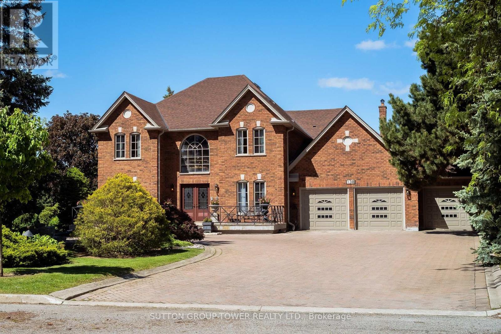 138 Dianawood Ridge, Vaughan, Ontario  L4L 6W8 - Photo 10 - N13424888