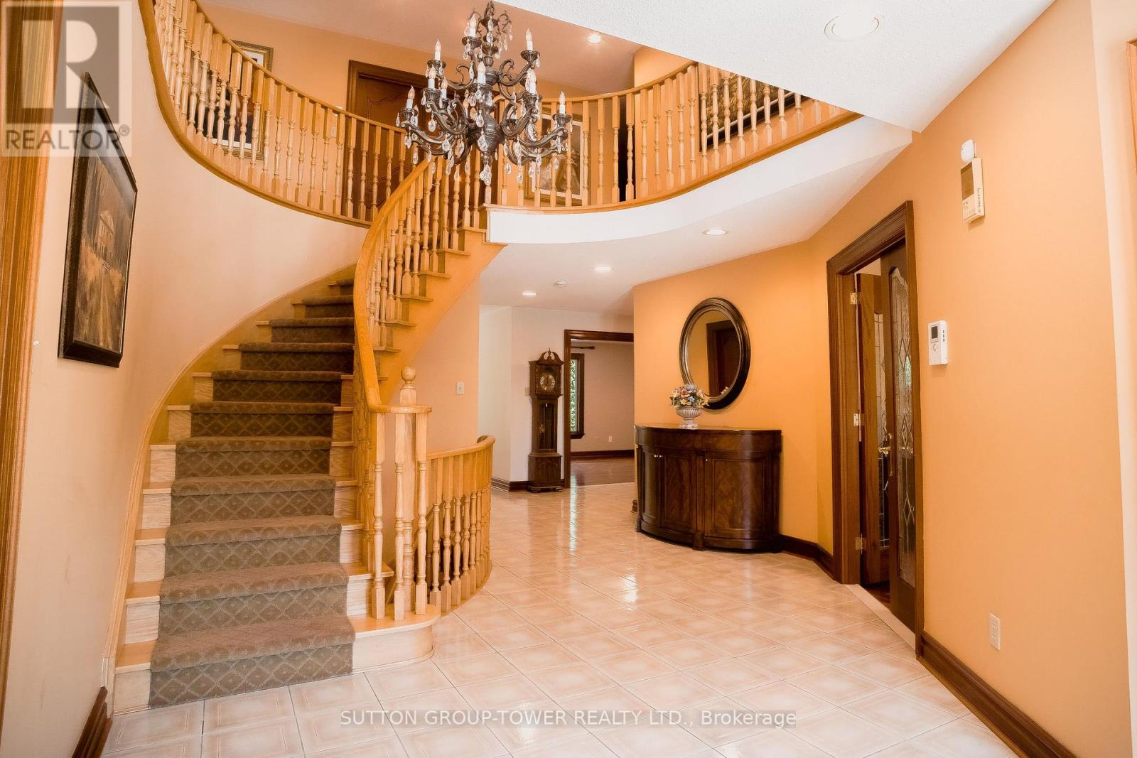 138 Dianawood Ridge, Vaughan, Ontario  L4L 6W8 - Photo 11 - N13424888