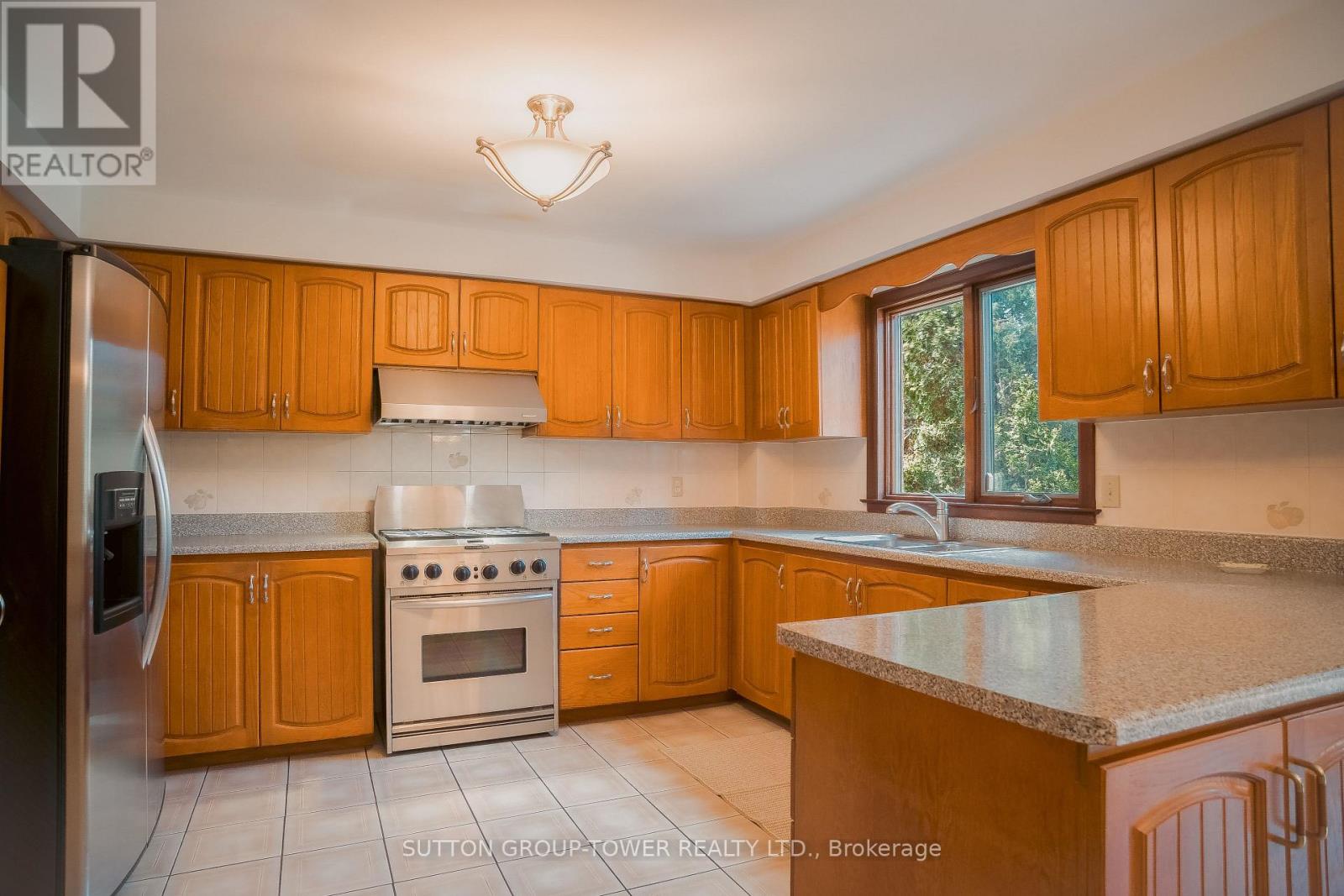 138 Dianawood Ridge, Vaughan, Ontario  L4L 6W8 - Photo 13 - N13424888