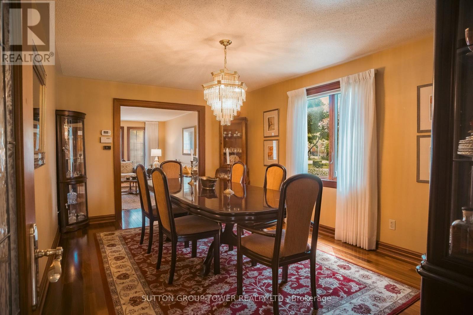 138 Dianawood Ridge, Vaughan, Ontario  L4L 6W8 - Photo 15 - N13424888