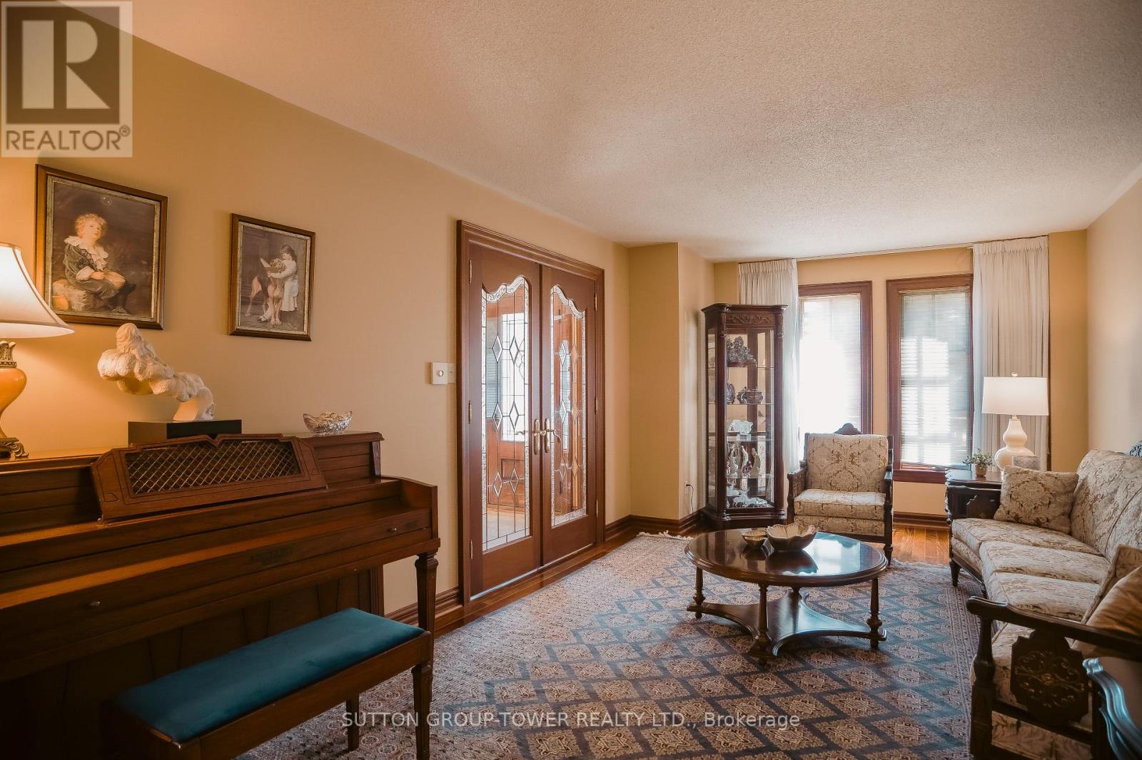 138 Dianawood Ridge, Vaughan, Ontario  L4L 6W8 - Photo 17 - N13424888