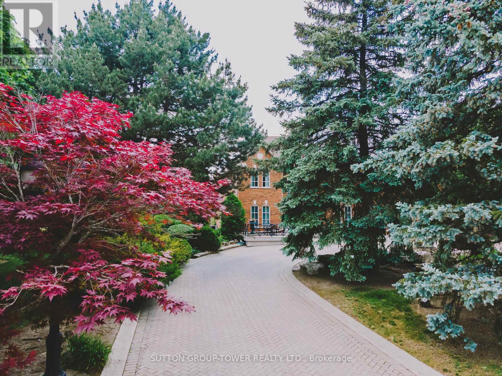 138 Dianawood Ridge, Vaughan, Ontario  L4L 6W8 - Photo 2 - N13424888