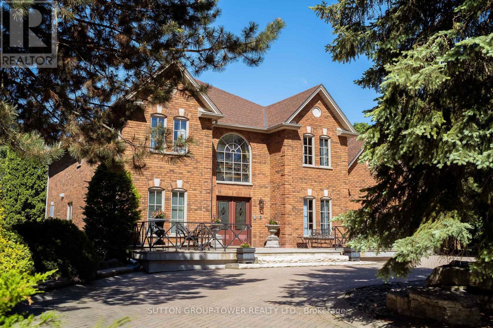 138 Dianawood Ridge, Vaughan, Ontario  L4L 6W8 - Photo 26 - N13424888