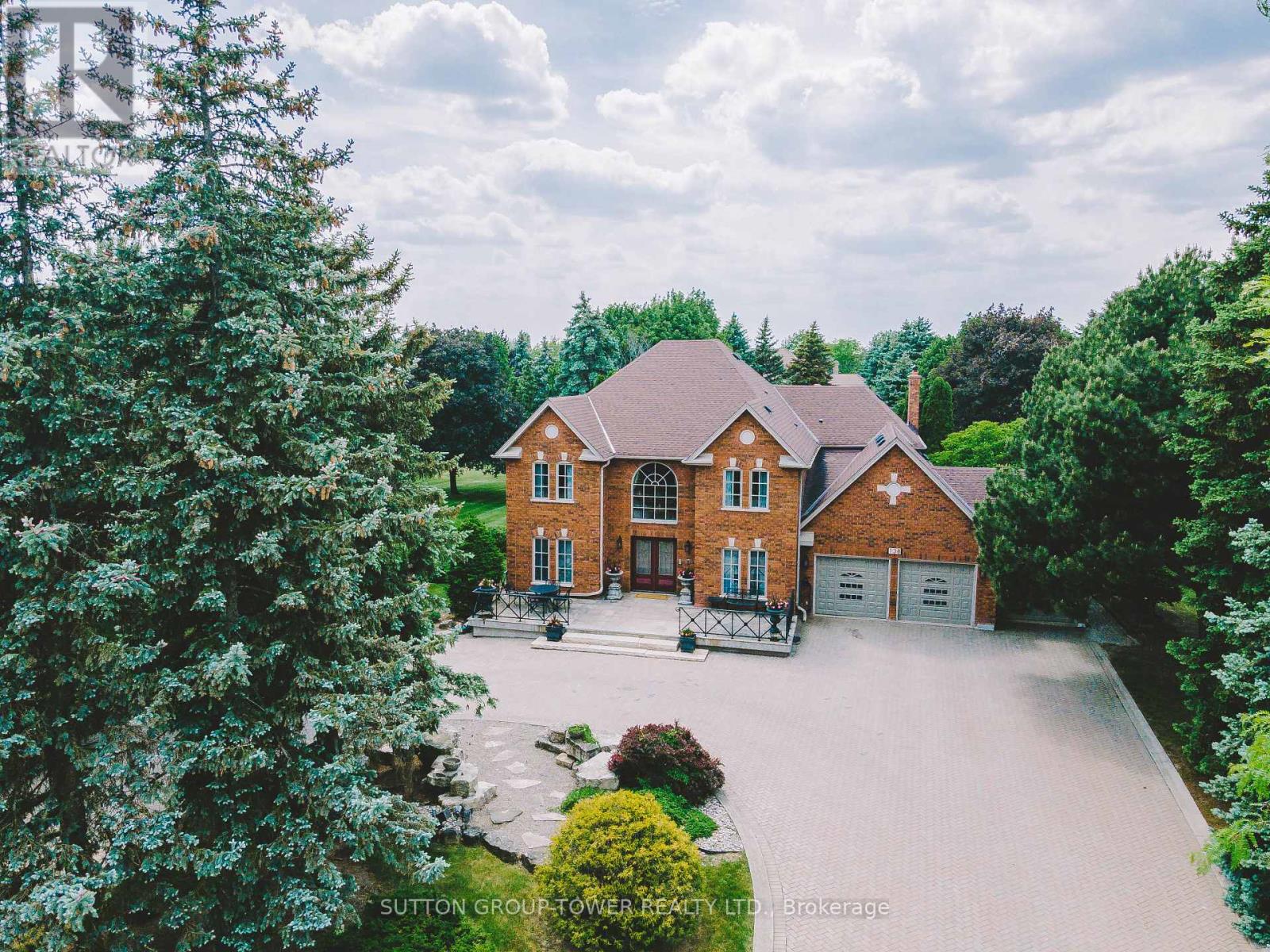138 Dianawood Ridge, Vaughan, Ontario  L4L 6W8 - Photo 5 - N13424888