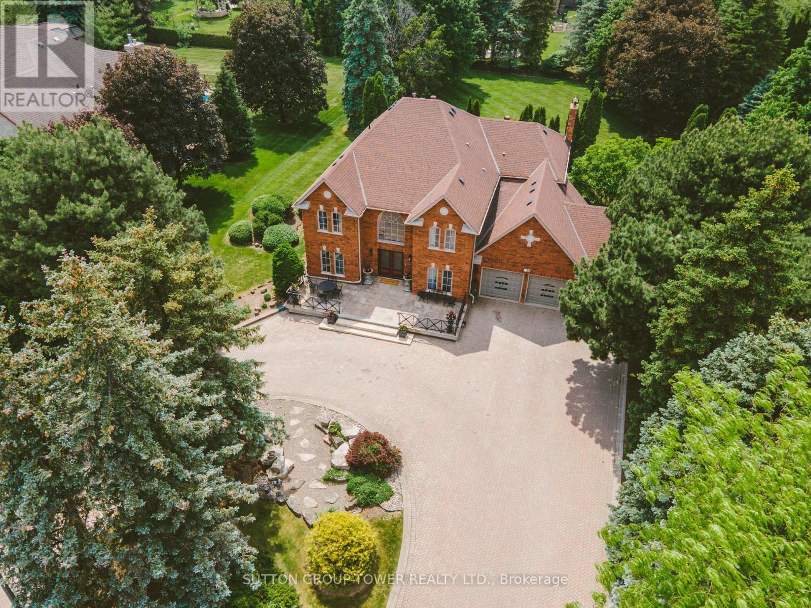 138 Dianawood Ridge, Vaughan, Ontario  L4L 6W8 - Photo 6 - N13424888