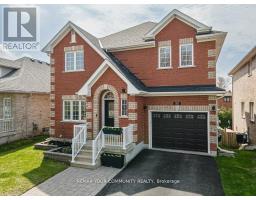 35 LAURELBANK CRESCENT, Georgina, Ontario