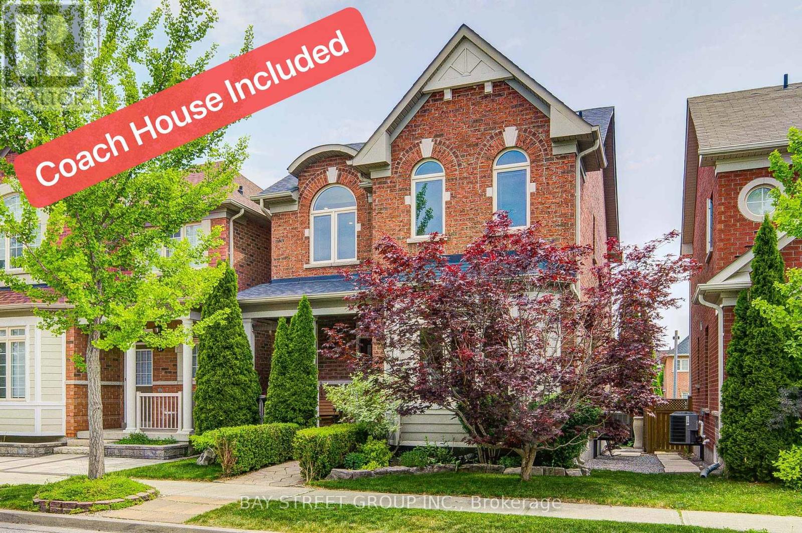 29 CARDREW STREET, Markham, Ontario