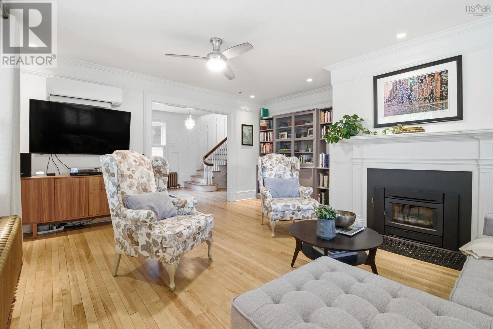 6583 Quinpool Road, Halifax, Nova Scotia  B3L 1B6 - Photo 8 - 202613239