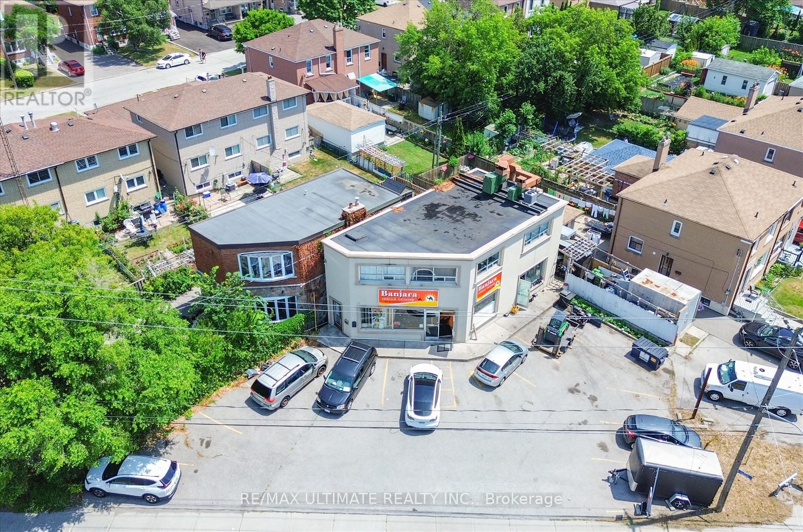 777 Danforth Road, Toronto, Ontario M1K 1G9 - Photo 6 - E12901528