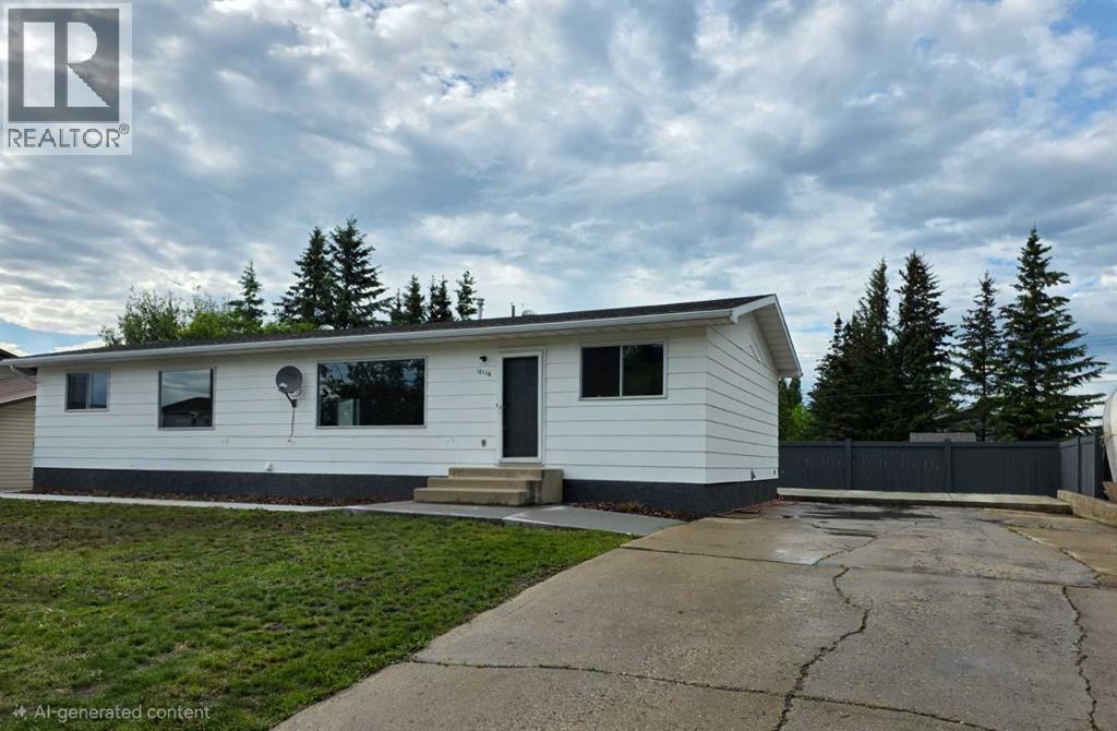 10116 104 Street, hythe, Alberta
