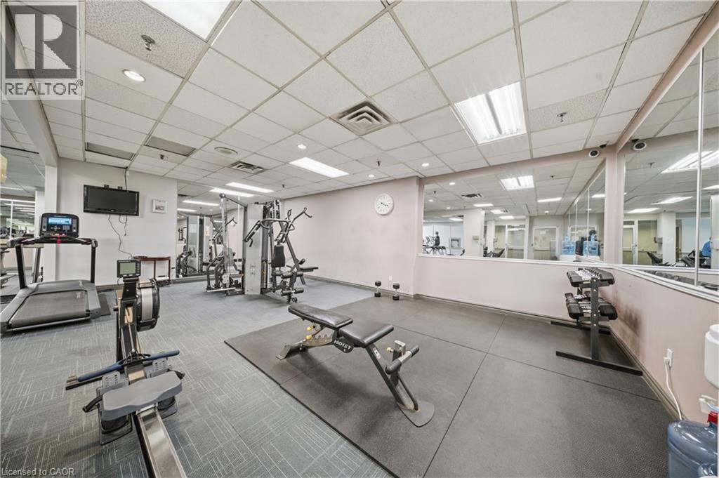 265 Enfield Place Unit# 510, Mississauga, Ontario  L5B 3Y7 - Photo 25 - 40838335