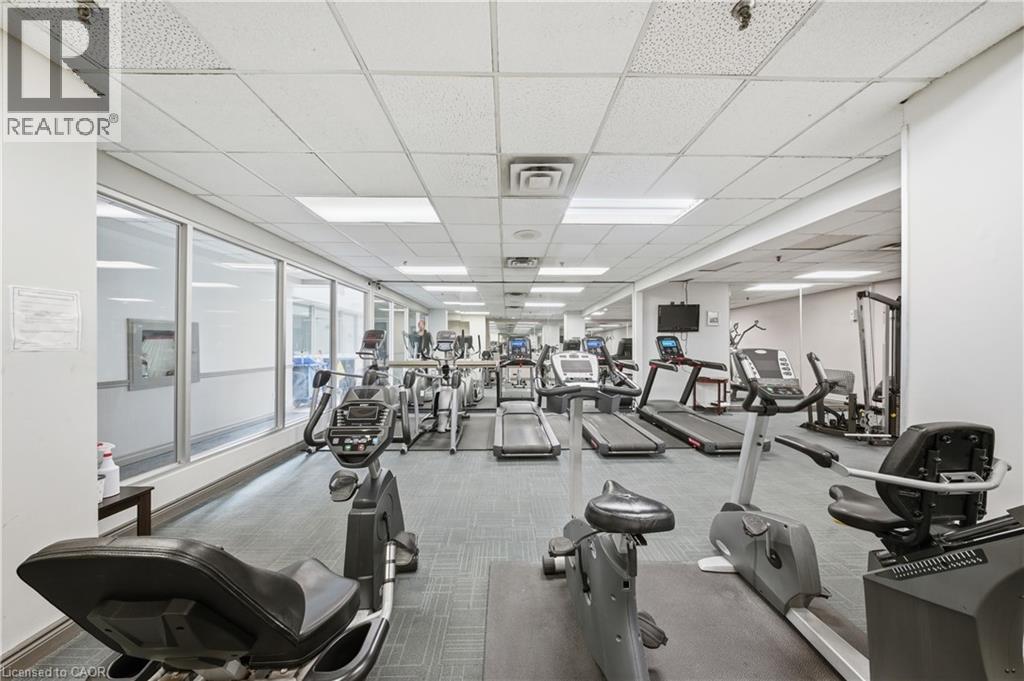 265 Enfield Place Unit# 510, Mississauga, Ontario  L5B 3Y7 - Photo 26 - 40838335