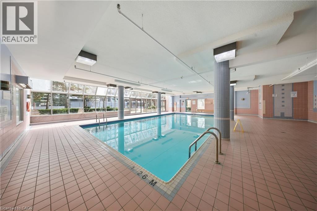 265 Enfield Place Unit# 510, Mississauga, Ontario  L5B 3Y7 - Photo 28 - 40838335