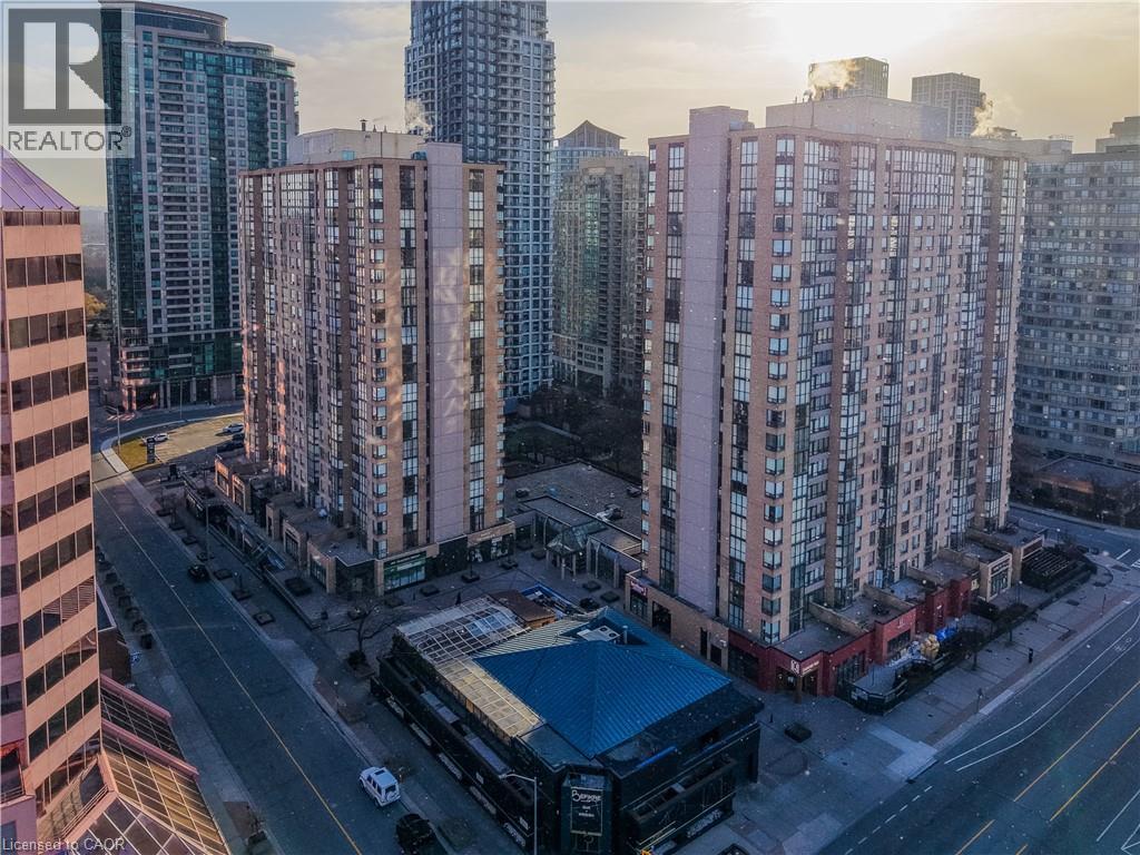 265 Enfield Place Unit# 510, Mississauga, Ontario  L5B 3Y7 - Photo 2 - 40838335