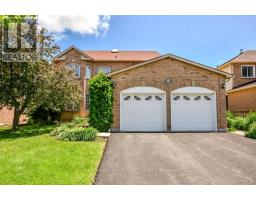 51 CARTWRIGHT DRIVE, Barrie, Ontario