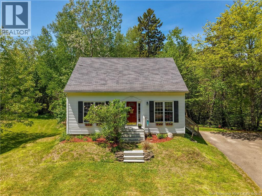 84 Tudor Avenue, Charters Settlement, New Brunswick