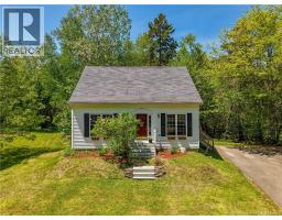 84 Tudor Avenue, Charters Settlement, New Brunswick