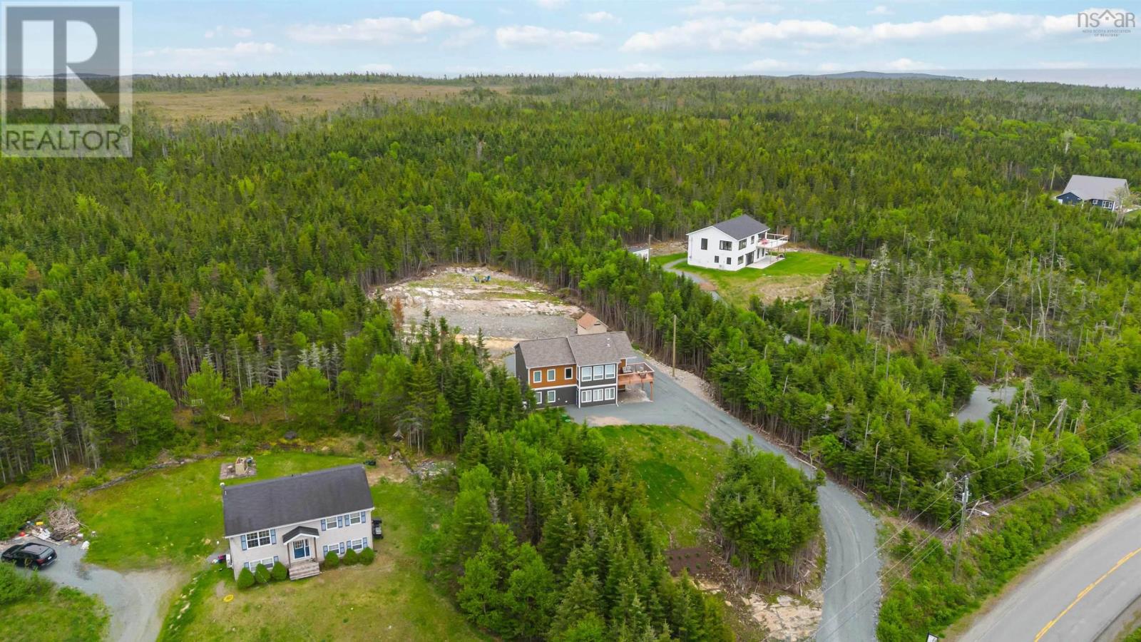 1363 East Petpeswick Road, Musquodoboit Harbour, Nova Scotia  B0J 2L0 - Photo 46 - 202604816