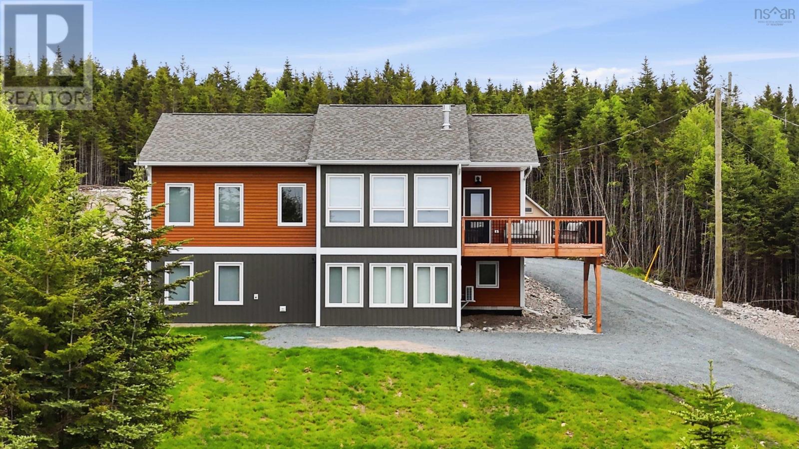 1363 East Petpeswick Road, Musquodoboit Harbour, Nova Scotia  B0J 2L0 - Photo 2 - 202604816