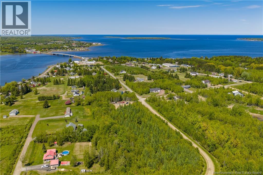 Lot 25-2 Promenade Dupuis, Cocagne, New Brunswick  E4R 2P3 - Photo 26 - NB141291