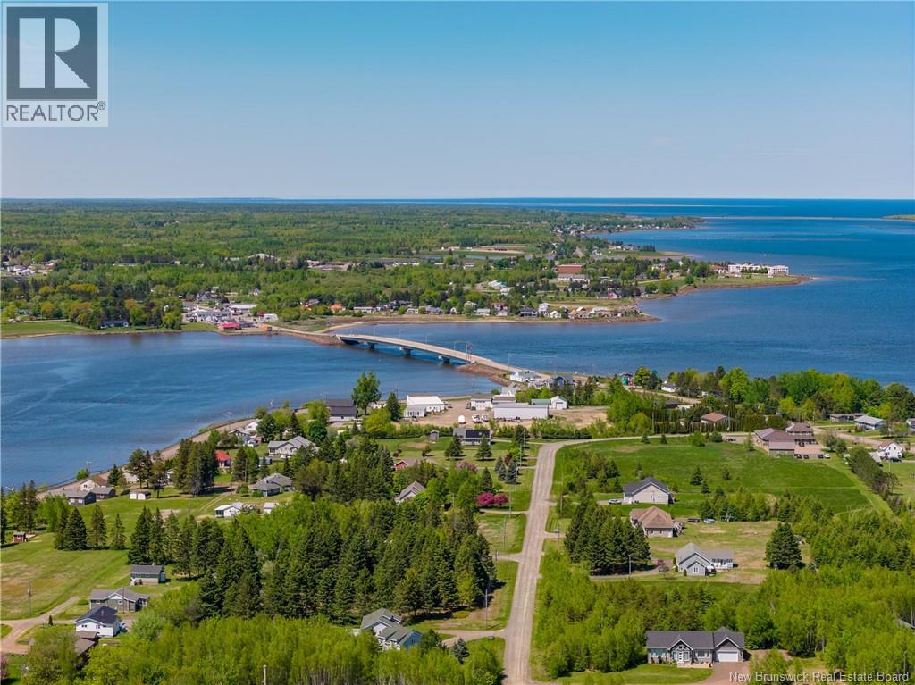 Lot 25-2 Promenade Dupuis, Cocagne, New Brunswick  E4R 2P3 - Photo 28 - NB141291