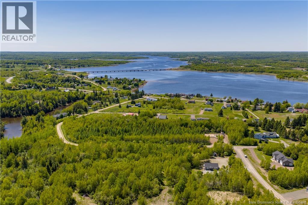 Lot 25-2 Promenade Dupuis, Cocagne, New Brunswick  E4R 2P3 - Photo 32 - NB141291