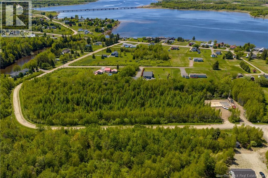 Lot 25-2 Promenade Dupuis, Cocagne, New Brunswick  E4R 2P3 - Photo 36 - NB141291