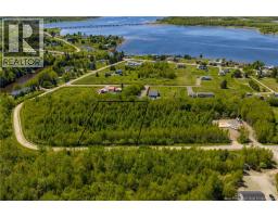 Lot 25-2 Promenade Dupuis, Cocagne, New Brunswick