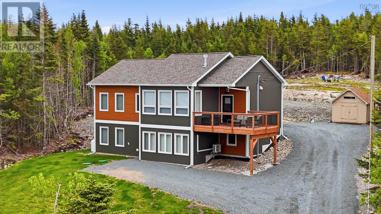 1363 East Petpeswick Road, Musquodoboit Harbour, Nova Scotia  B0J 2L0 - Photo 3 - 202604816