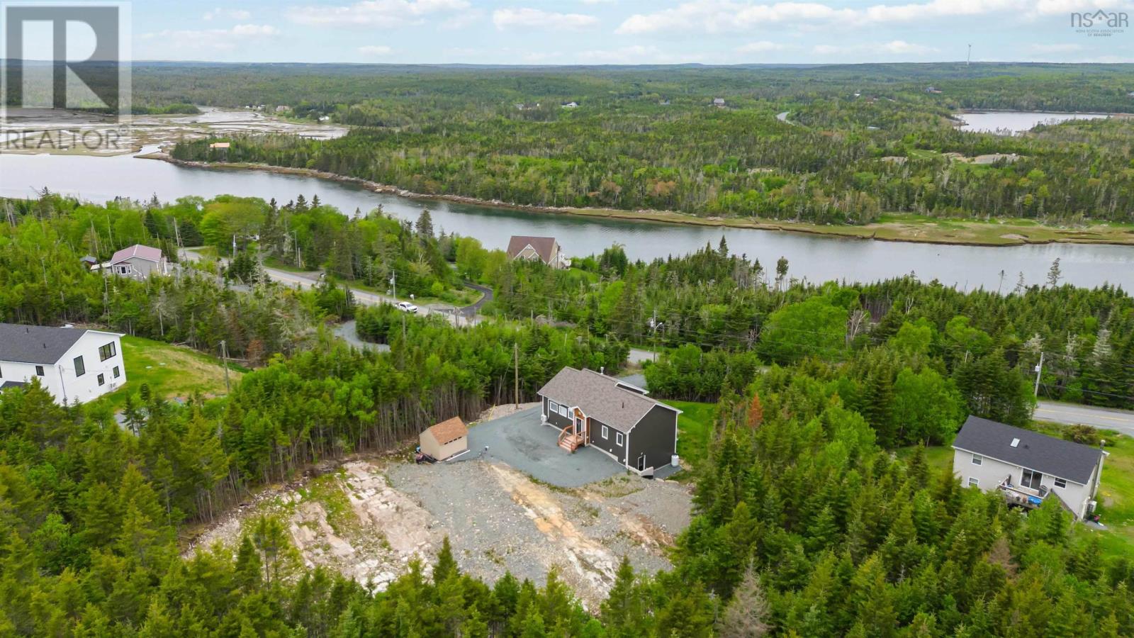 1363 East Petpeswick Road, Musquodoboit Harbour, Nova Scotia  B0J 2L0 - Photo 42 - 202604816