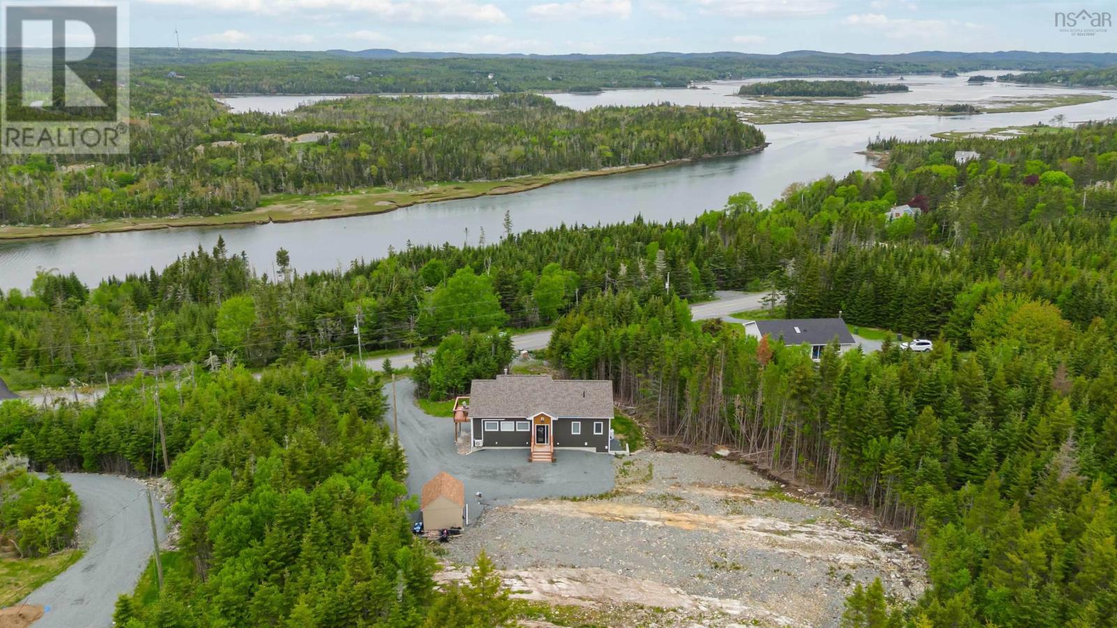 1363 East Petpeswick Road, Musquodoboit Harbour, Nova Scotia  B0J 2L0 - Photo 41 - 202604816