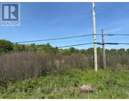 0 ALLENSVILLE ROAD, Huntsville, Ontario