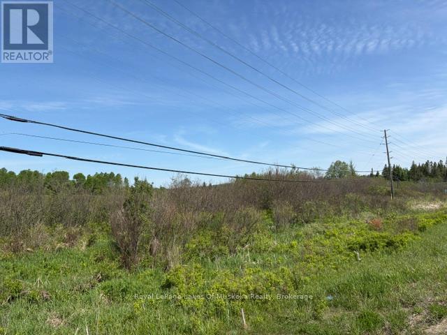 0 Allensville Road, Huntsville, Ontario  P0B 1M0 - Photo 2 - X12944636