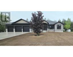 345 TURNBERRY STREET, North Huron, Ontario