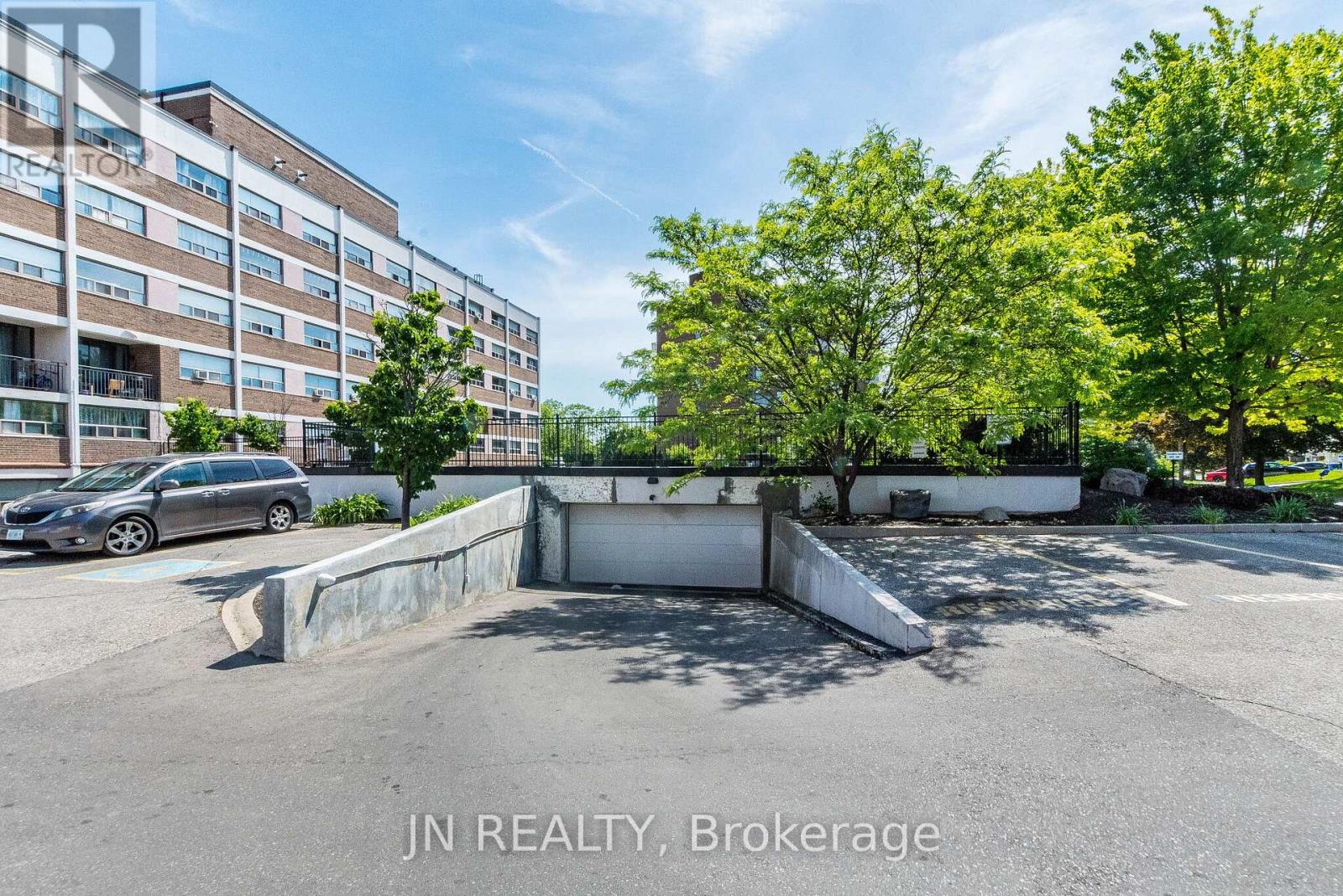 409 - 188 Mill Street S, Brampton, Ontario  L6Y 1T8 - Photo 37 - W13249780
