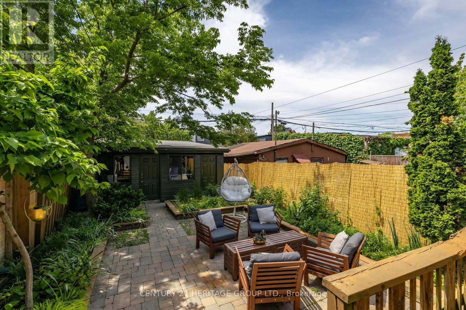 324 Delaware Avenue, Toronto, Ontario  M6H 2T8 - Photo 37 - W13424394