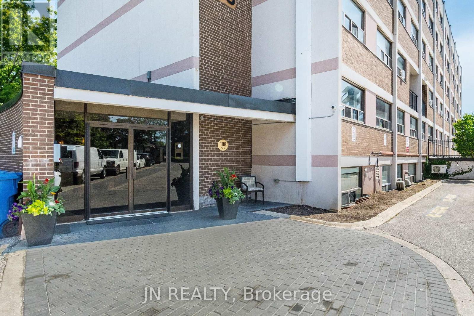 409 - 188 Mill Street S, Brampton, Ontario  L6Y 1T8 - Photo 38 - W13249780