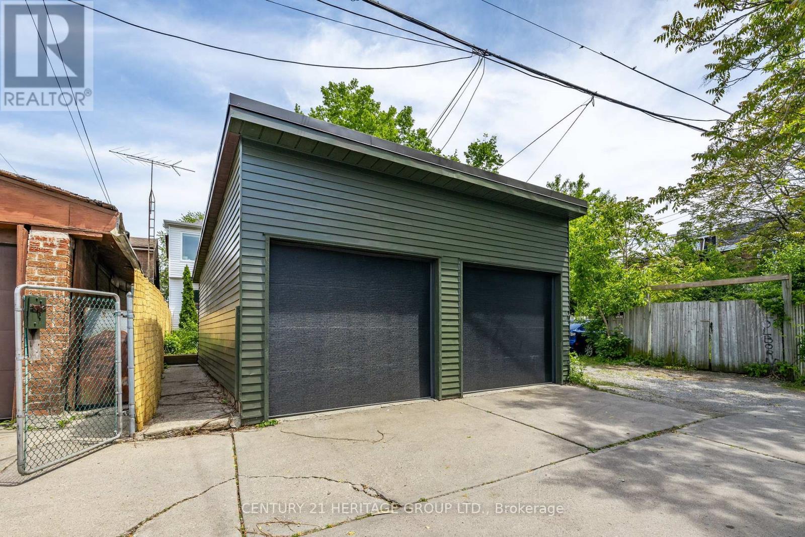 324 Delaware Avenue, Toronto, Ontario  M6H 2T8 - Photo 42 - W13424394