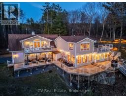 3 - 1391 ROSSEAU LAKE ROAD 1, Muskoka Lakes, Ontario