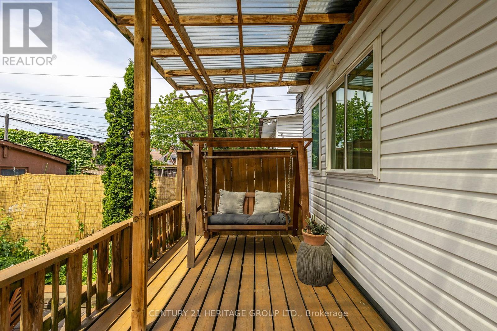 324 Delaware Avenue, Toronto, Ontario  M6H 2T8 - Photo 36 - W13424394