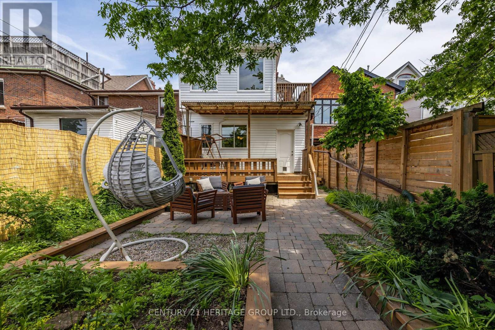 324 Delaware Avenue, Toronto, Ontario  M6H 2T8 - Photo 41 - W13424394