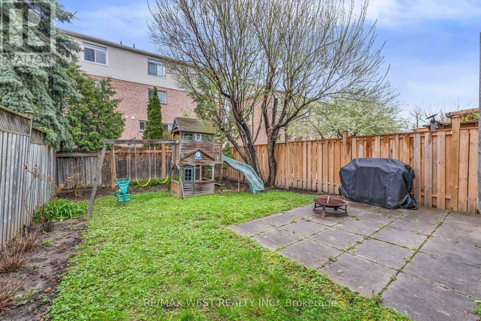 5349 Bullrush Drive, Mississauga, Ontario  L5V 1Z2 - Photo 25 - W13424476