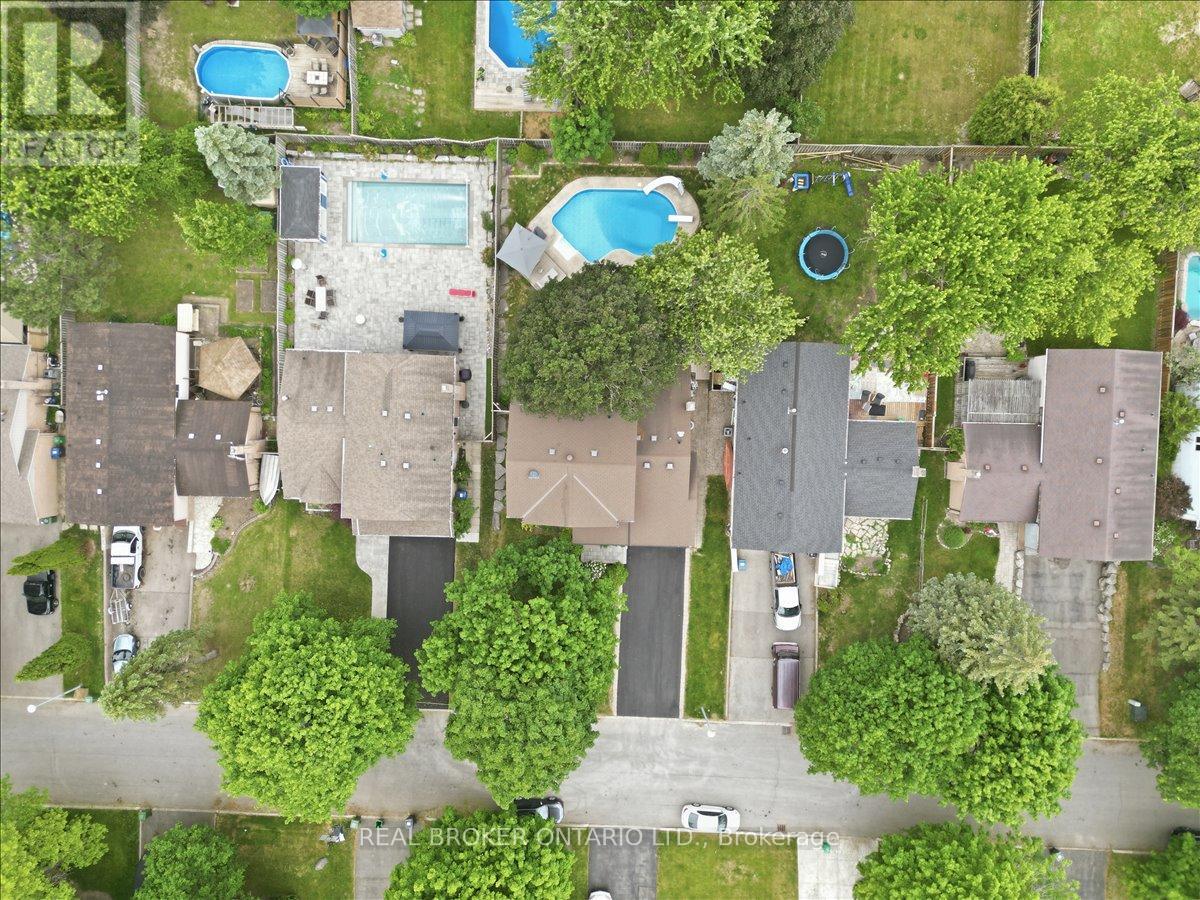 34 Wright Crescent, Caledon, Ontario  L7E 3X9 - Photo 48 - W13424532